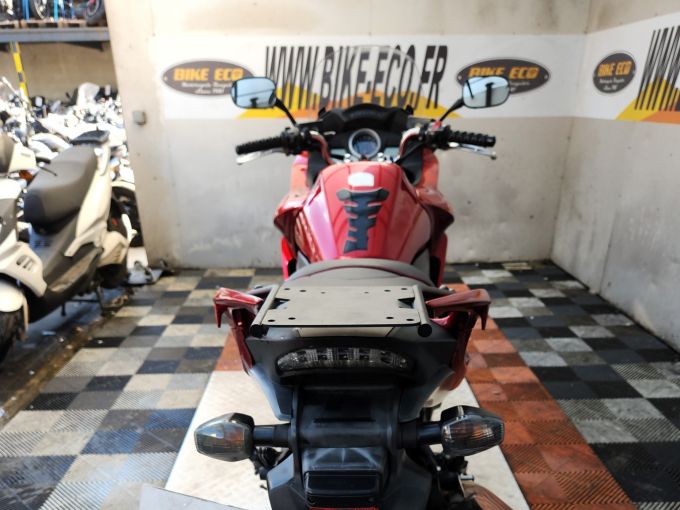 HONDA CBF 1000 FA 4