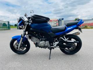 SUZUKI SV 650 - 2005