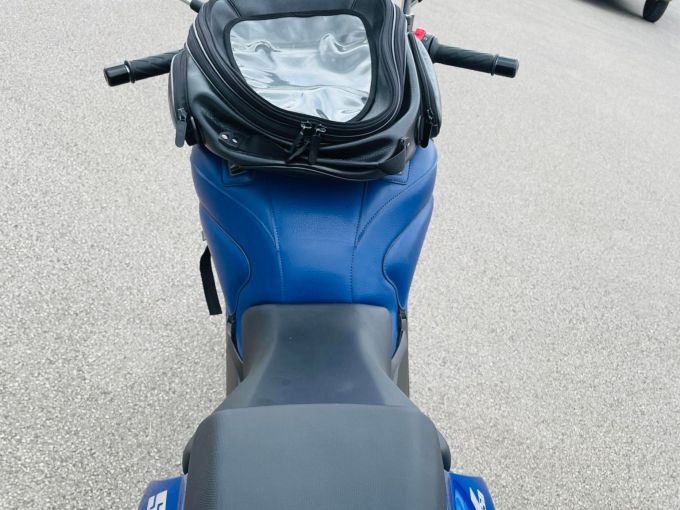 SUZUKI SV 650 4