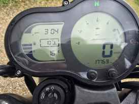 BENELLI LEONCINO 500 - 2022