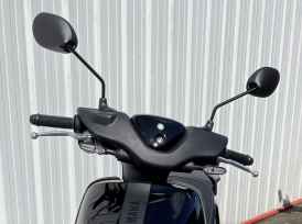 YAMAHA NEO'S 50 ELECTRIQUE - 2022