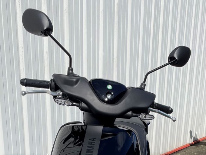 YAMAHA NEO'S 50 ELECTRIQUE 4