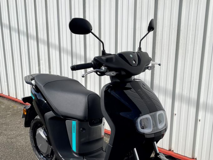 YAMAHA NEO'S 50 ELECTRIQUE 4