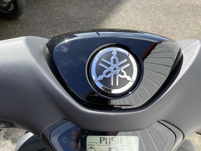 YAMAHA NEO'S 50 ELECTRIQUE 4