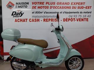 PIAGGIO PRIMAVERA - 2023