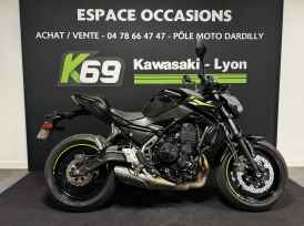 KAWASAKI Z 650 (47.5CV) - 2024