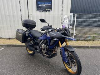 SUZUKI DL V-STROM 800DE - 2024