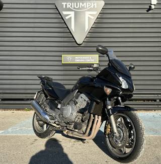 HONDA CBF 1000 ABS - 2007