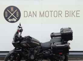 HARLEY-DAVIDSON ADVENTURE PAN AMERICA 1250 - 2021
