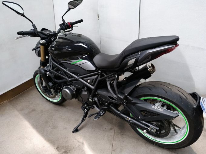 BENELLI 752s 4