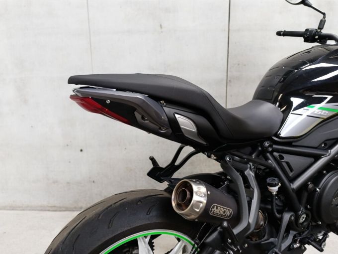 BENELLI 752s 4