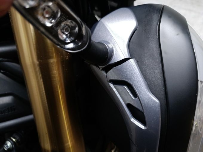 BENELLI 752s 4