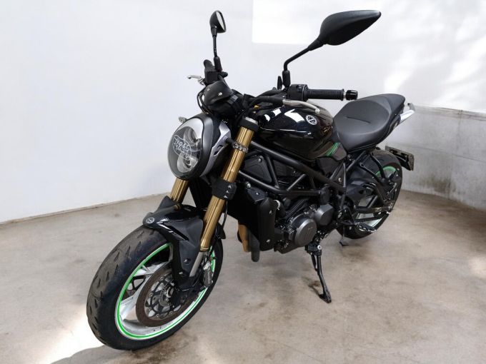 BENELLI 752s 4