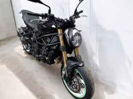 BENELLI 752s - 2021