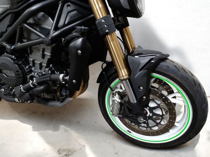 BENELLI 752s 4