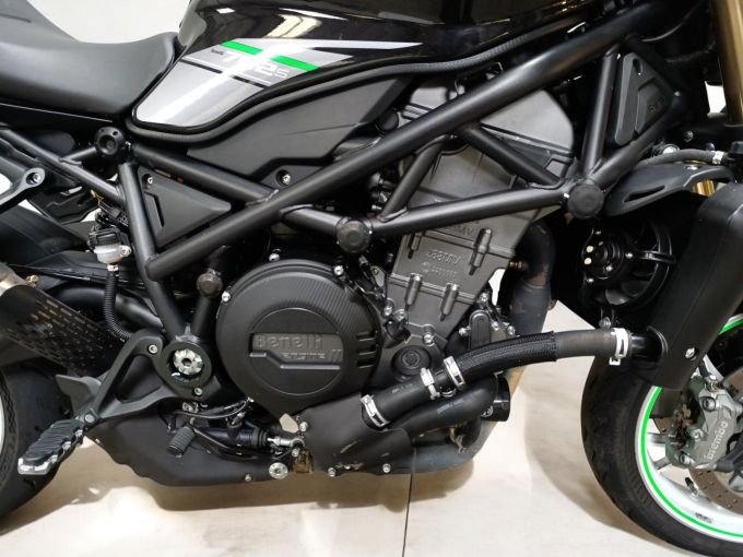 BENELLI 752s 4