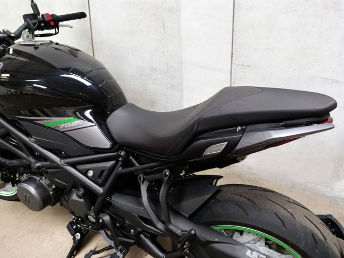 BENELLI 752s 4