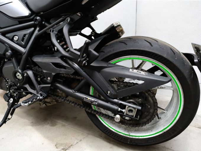 BENELLI 752s 4