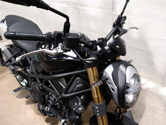 BENELLI 752s 4