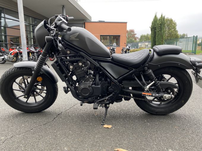 HONDA 1000VX 4