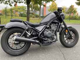 HONDA 1000VX - 2022
