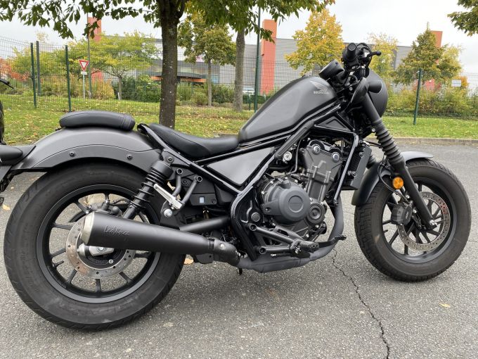 HONDA 1000VX 4