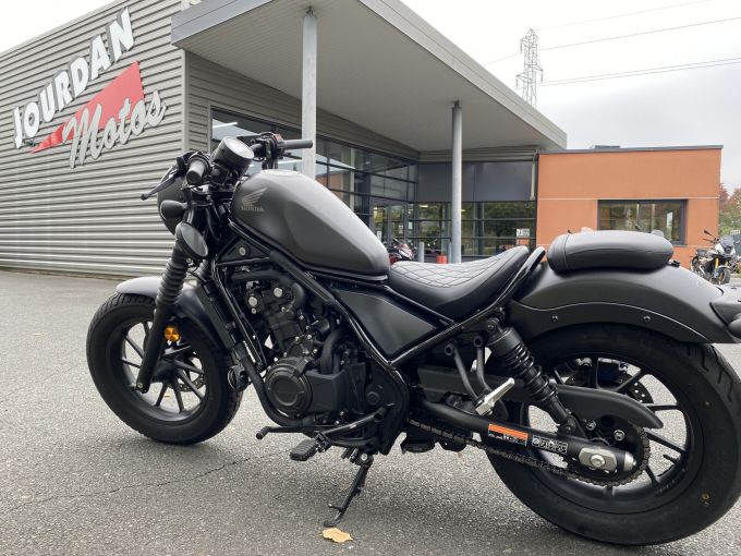 HONDA 1000VX 4