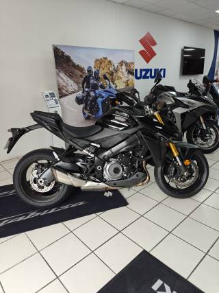 SUZUKI GSX-S 1000 - 2025