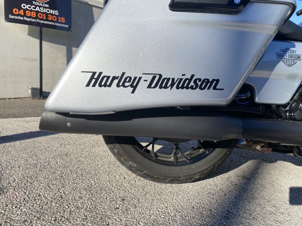 HARLEY-DAVIDSON TOURING ROAD KING 1868 SPECIAL 4