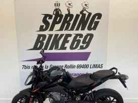 KTM 890 DUKE - 2021