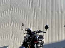 TRIUMPH TRIDENT 660 - 2023
