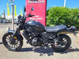 HONDA CL 500 - 2025