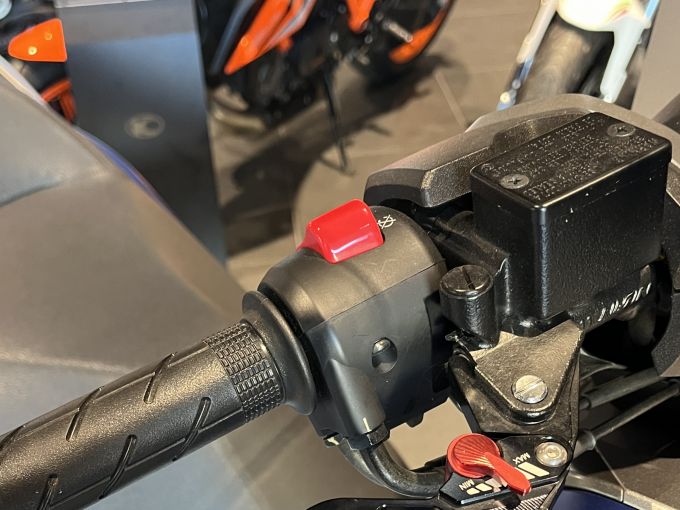 HONDA NSS FORZA 350 4