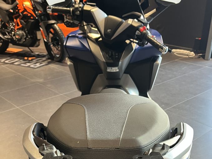 HONDA NSS FORZA 350 4