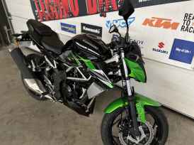 KAWASAKI z 125 - 2024