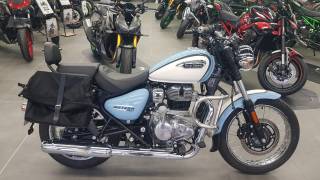 ROYAL ENFIELD METEOR 350 - 2025