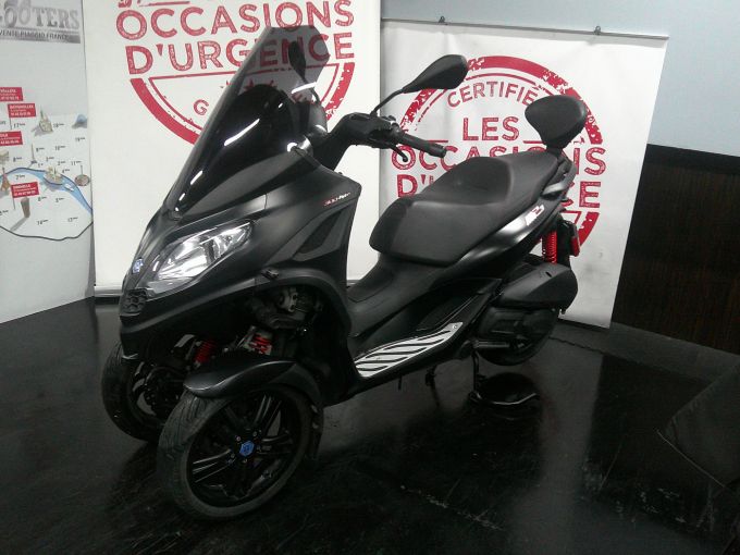 PIAGGIO MP3 300 HPE ABS ASR EURO5 4