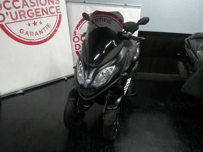 PIAGGIO MP3 300 HPE ABS ASR EURO5 4