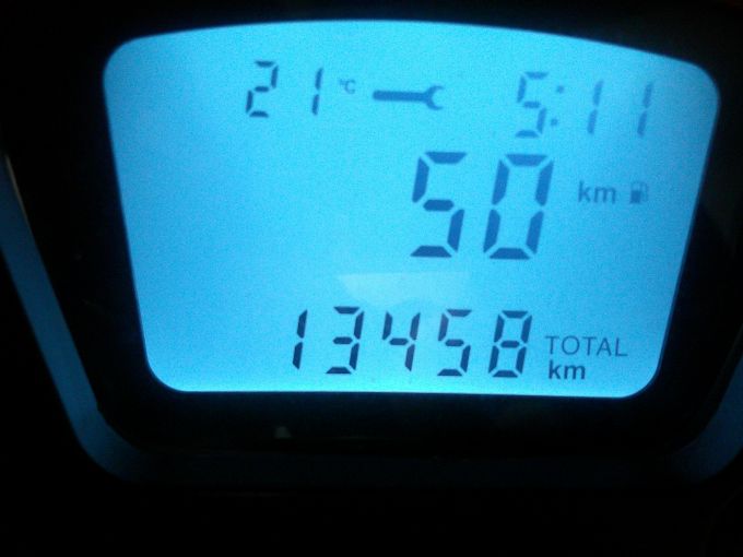 PIAGGIO MP3 300 HPE ABS ASR EURO5 4