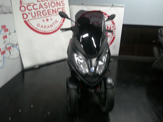 PIAGGIO MP3 300 HPE ABS ASR EURO5 4