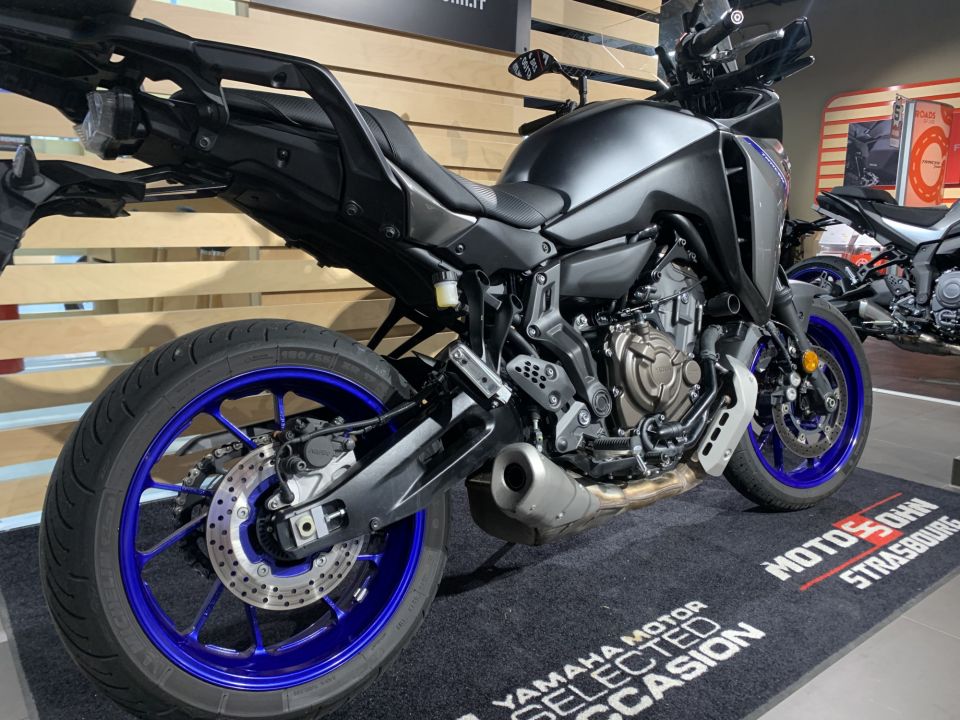 YAMAHA TRACER 7 55 KW 4