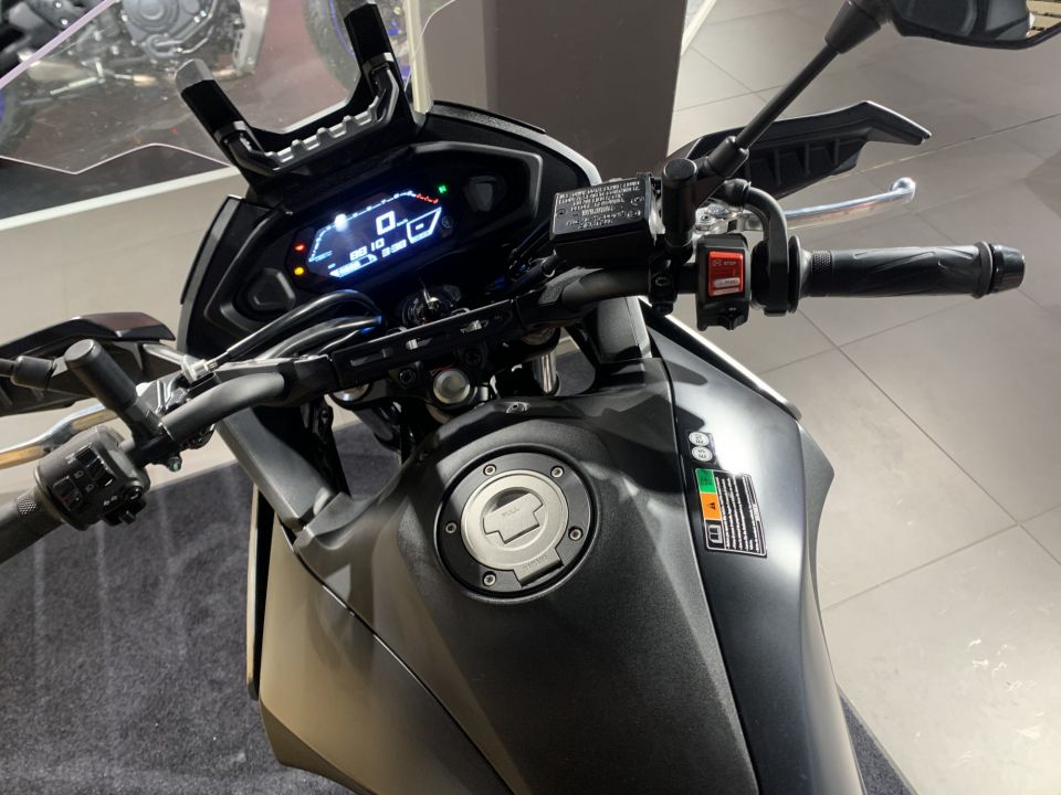 YAMAHA TRACER 7 55 KW 4