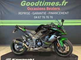 KAWASAKI NINJA 1000 SX - 2022