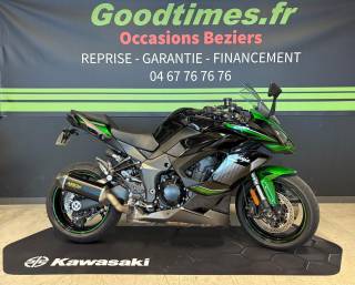 KAWASAKI NINJA 1000 SX - 2022
