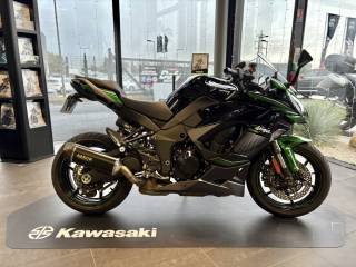 KAWASAKI NINJA 1000 SX - 2022