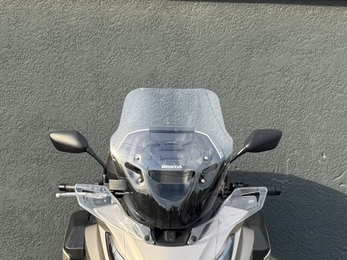 HONDA NT 1100 DCT 4