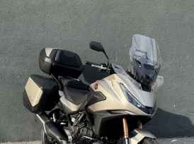 HONDA NT 1100 DCT - 2025