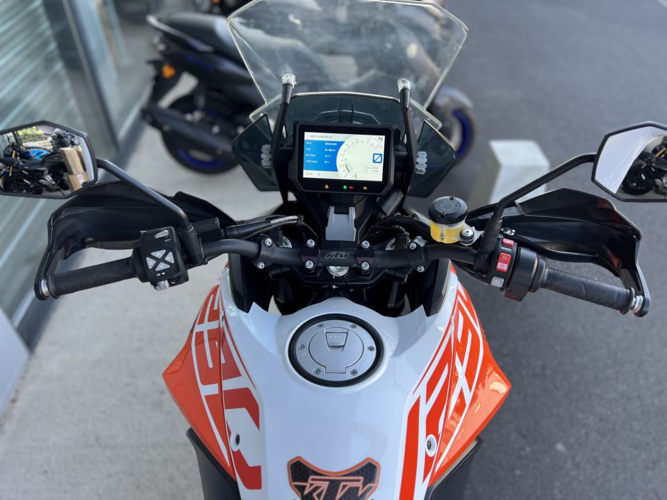 KTM 1290 SUPER ADVENTURE S 4