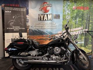 YAMAHA XV 650 - 2003