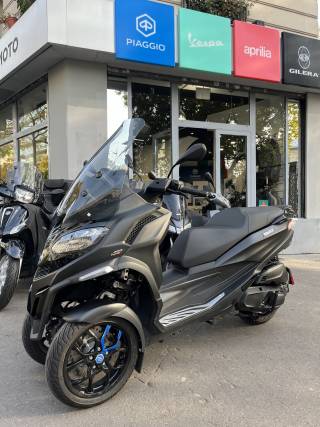 PIAGGIO MP3 400 RST SPORT - 2025